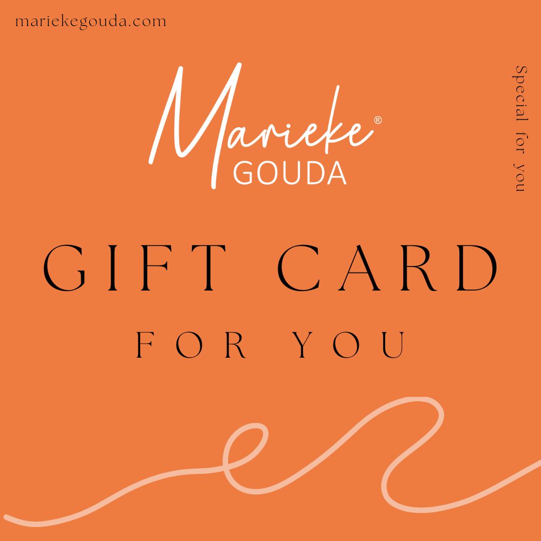 Gift Card (Online Only)
