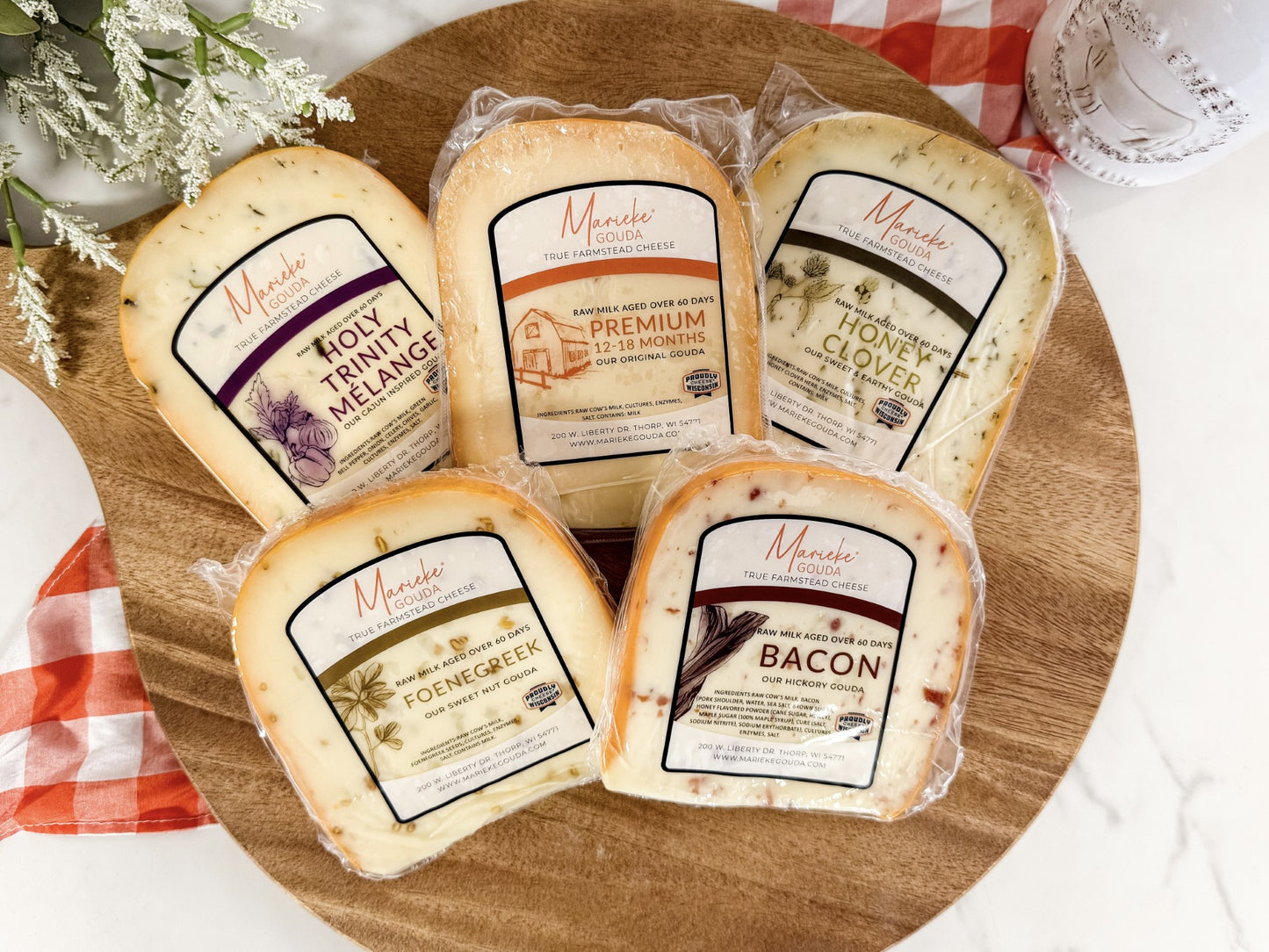 Farmstead Favorites