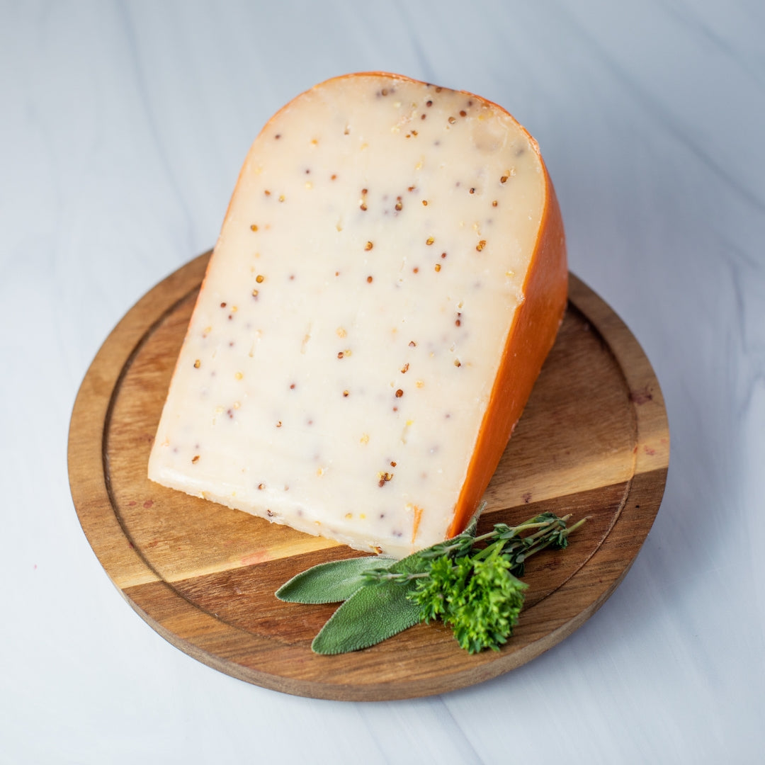 Marieke® Gouda Mustard Mélange