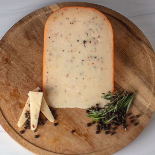 Marieke® Gouda Black Pepper Mix