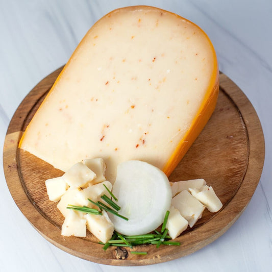 Marieke® Gouda Onion Garlic