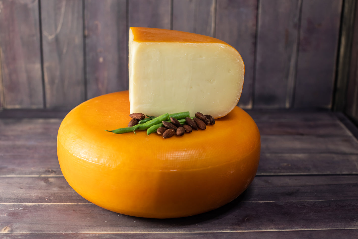 Marieke® Gouda Aged