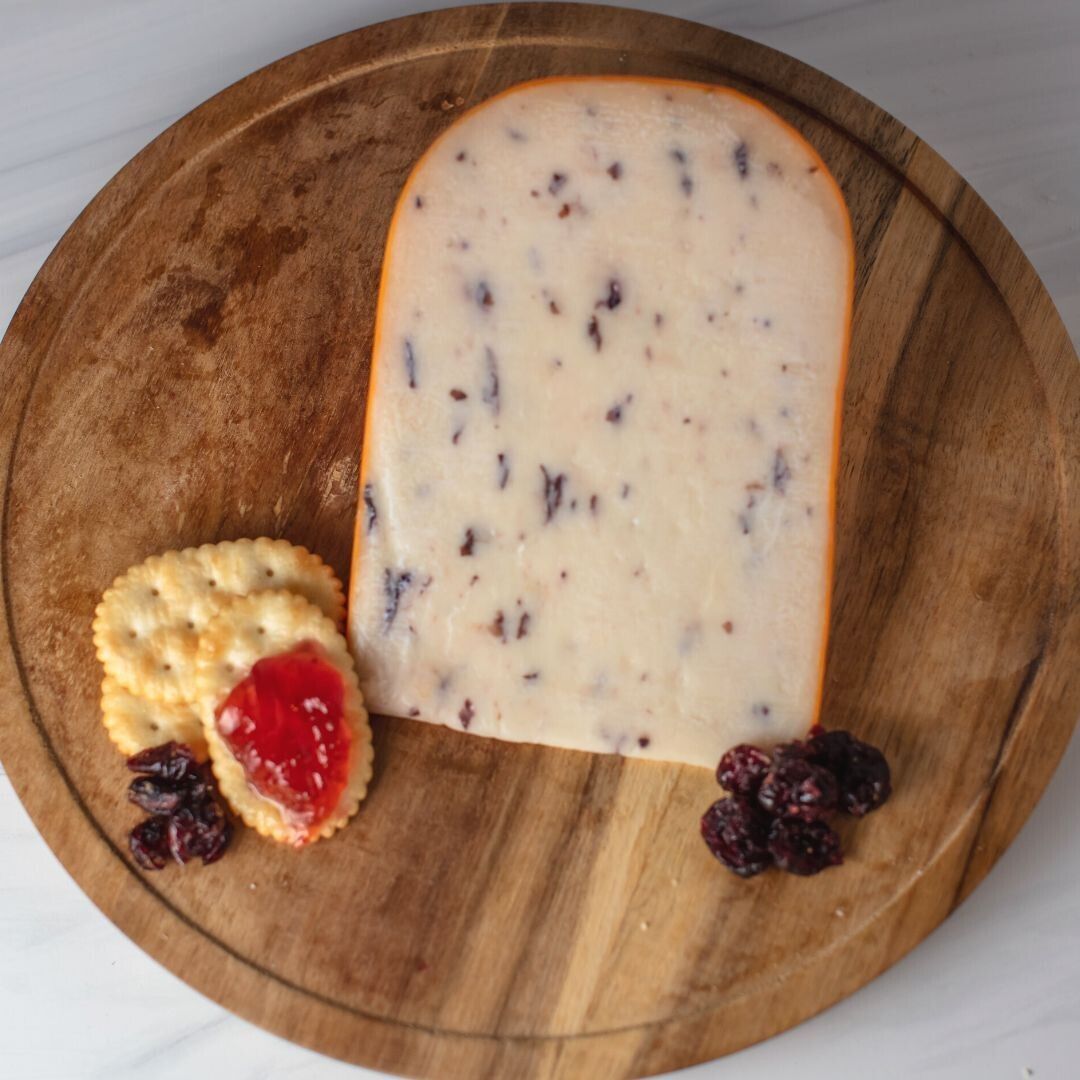 Marieke® Gouda Cranberry