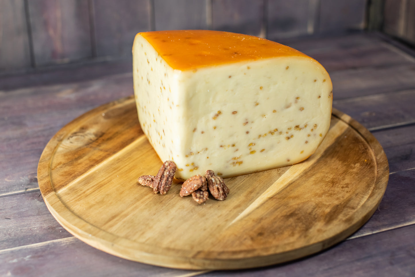 Marieke® Gouda Foenegreek