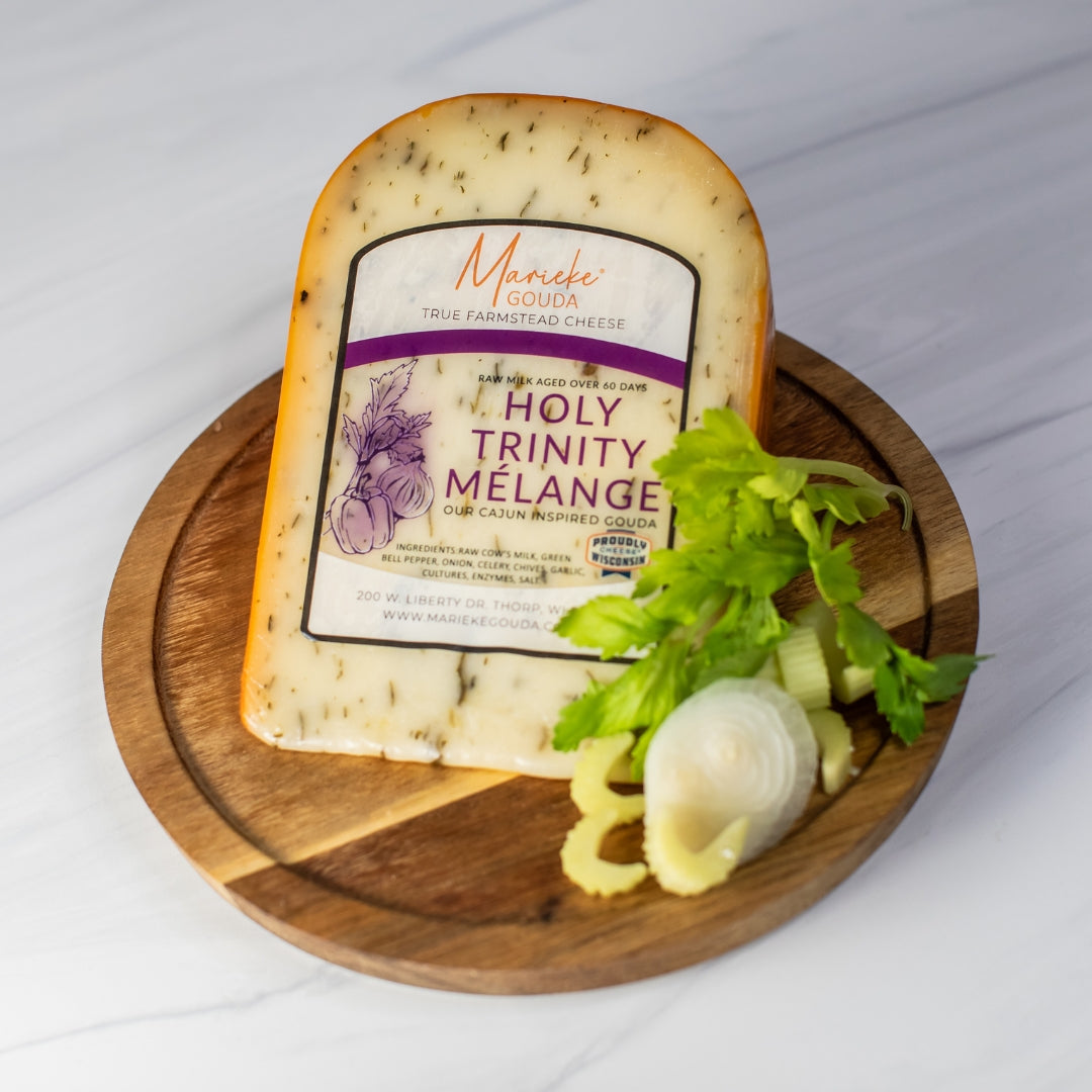 Marieke® Gouda Holy Trinity Mélange