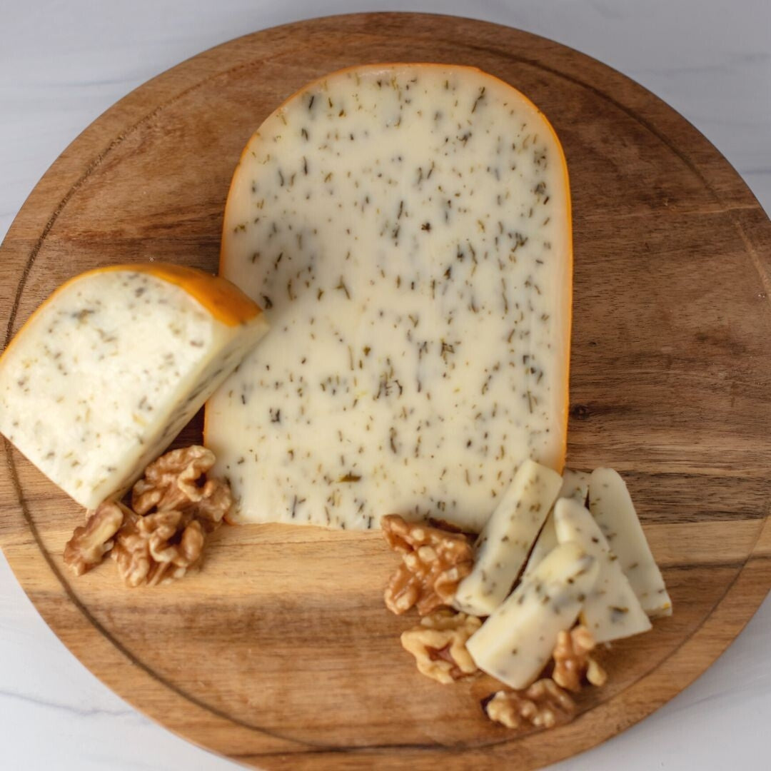 Marieke® Gouda Honey Clover