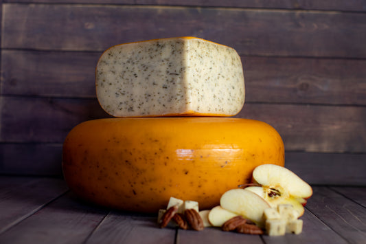 Marieke® Gouda Honey Clover