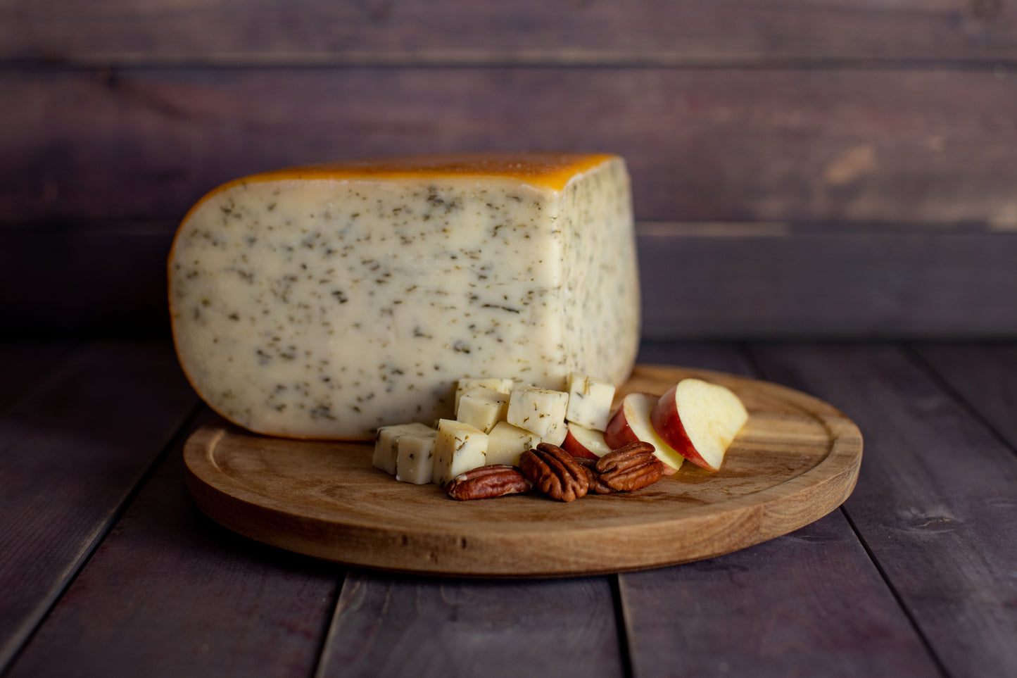 Marieke® Gouda Honey Clover