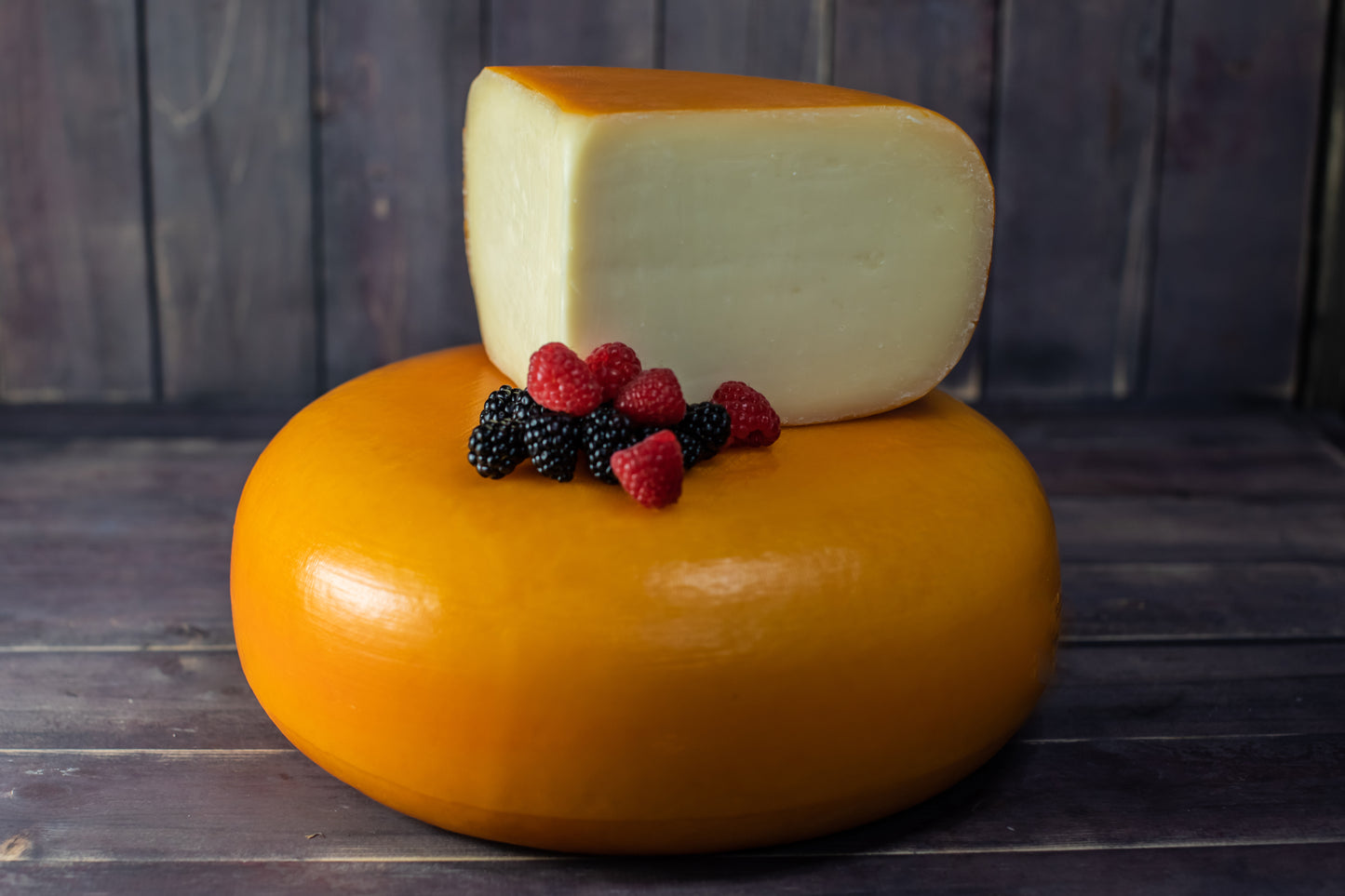 Marieke® Gouda Mature