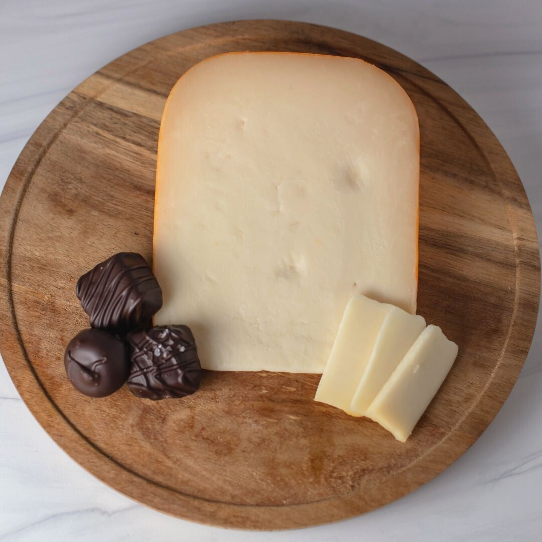 Marieke® Gouda Plain Overjarige (24+ months)