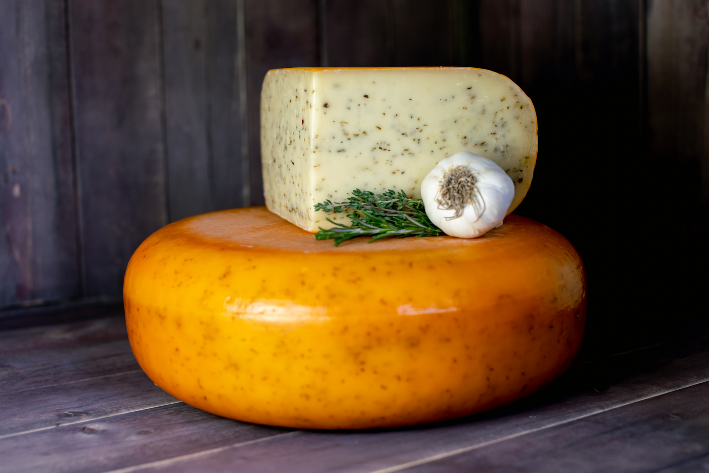 Marieke® Gouda Summer Fields