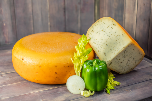 Marieke® Gouda Holy Trinity