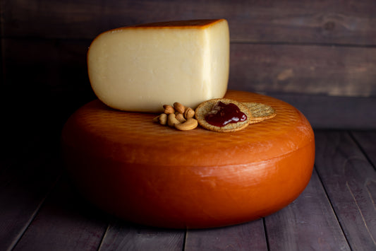 Marieke® Gouda Smoked