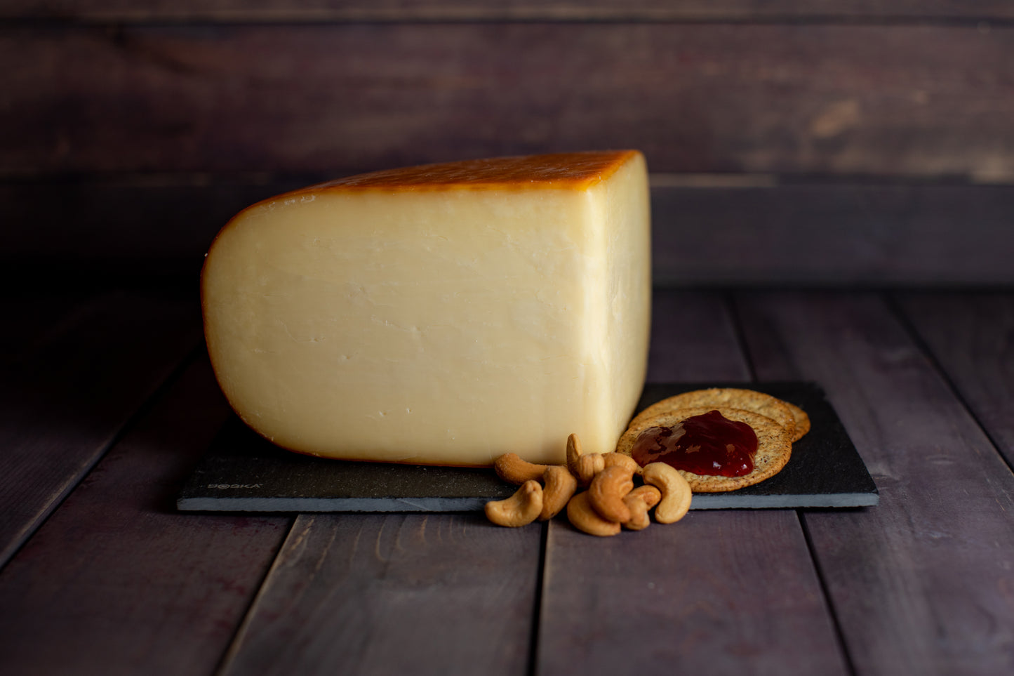 Marieke® Gouda Smoked