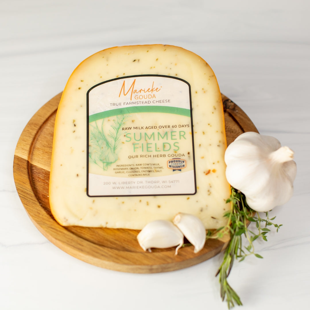 Marieke® Gouda Summer Fields