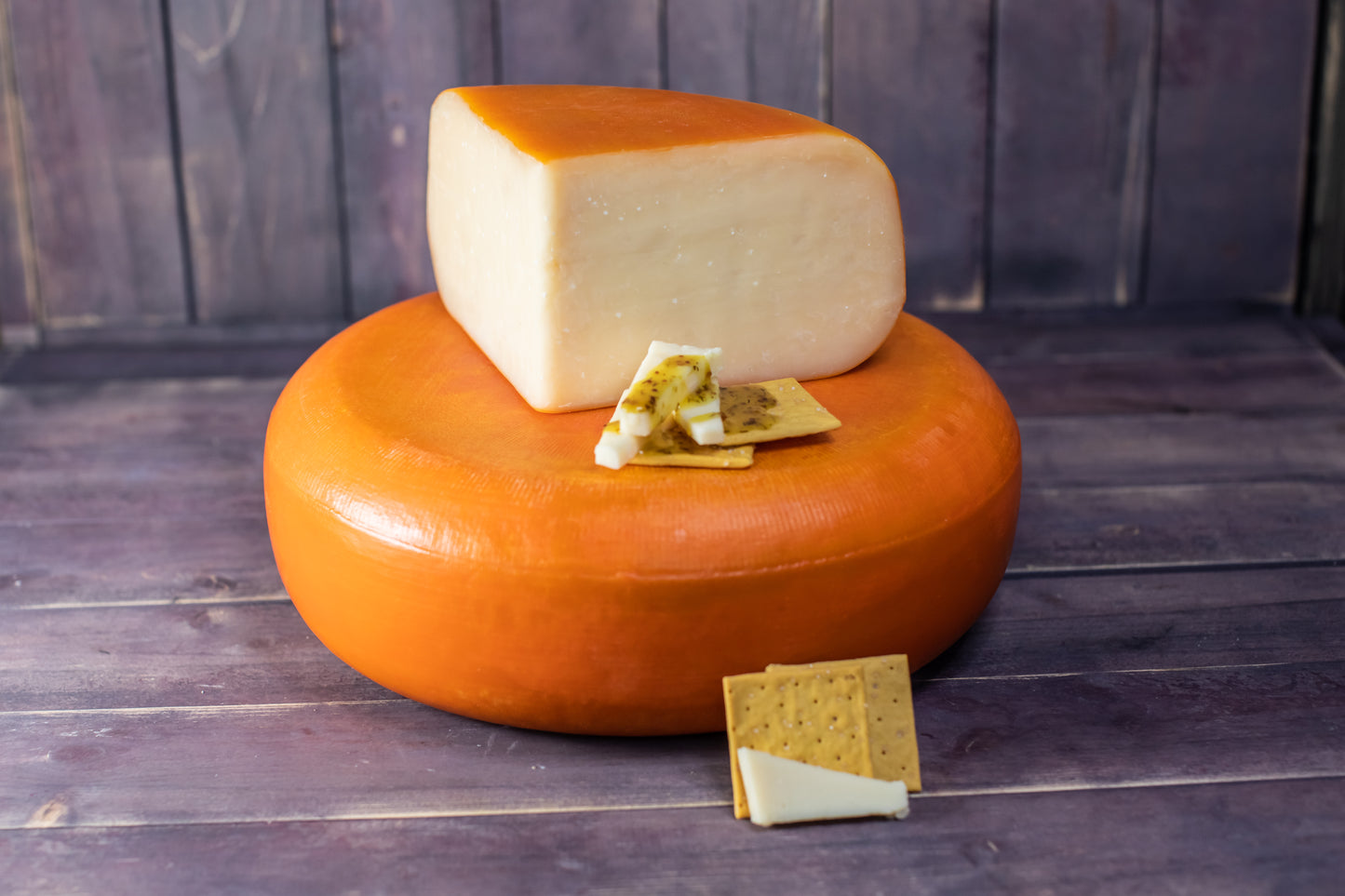 Marieke® Gouda Super Aged