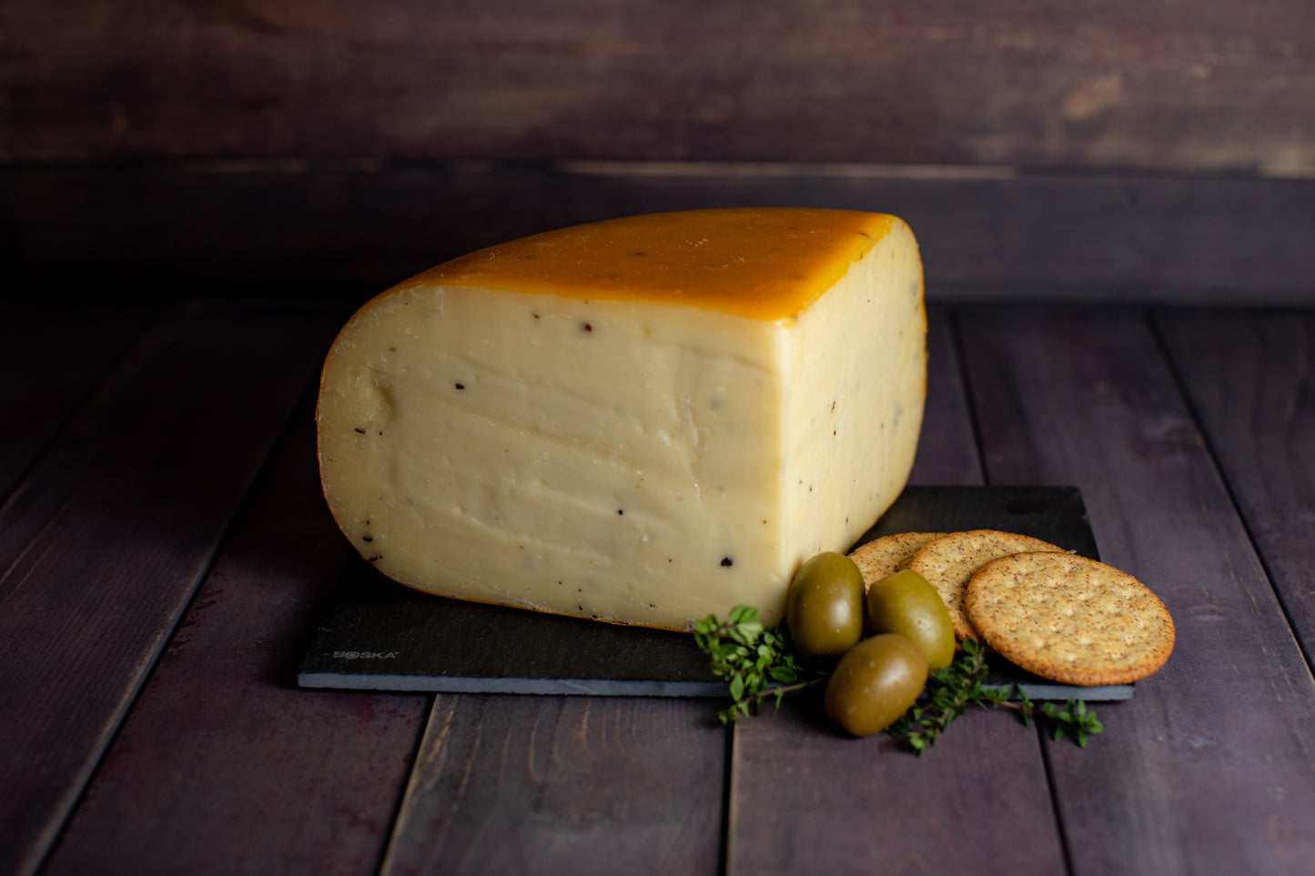 Marieke® Gouda Truffle