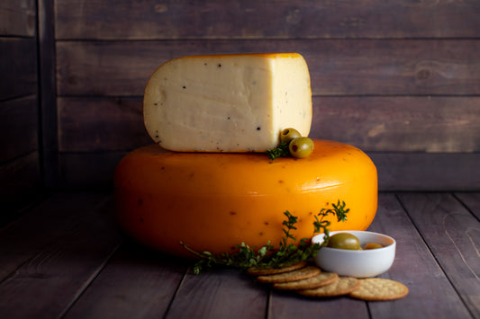 Marieke® Gouda Truffle