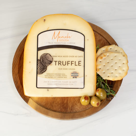 Marieke® Gouda Truffle