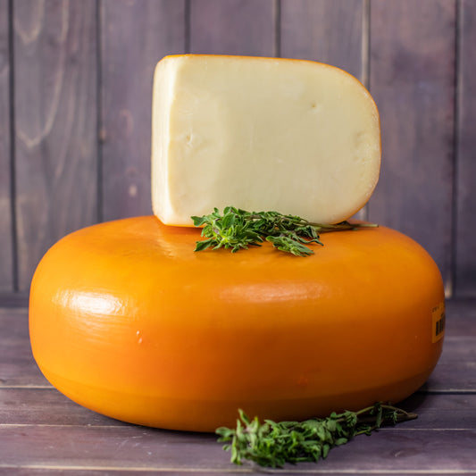 Marieke® Gouda Young