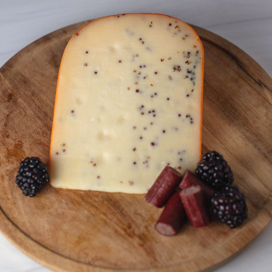 Marieke® Gouda Black Mustard
